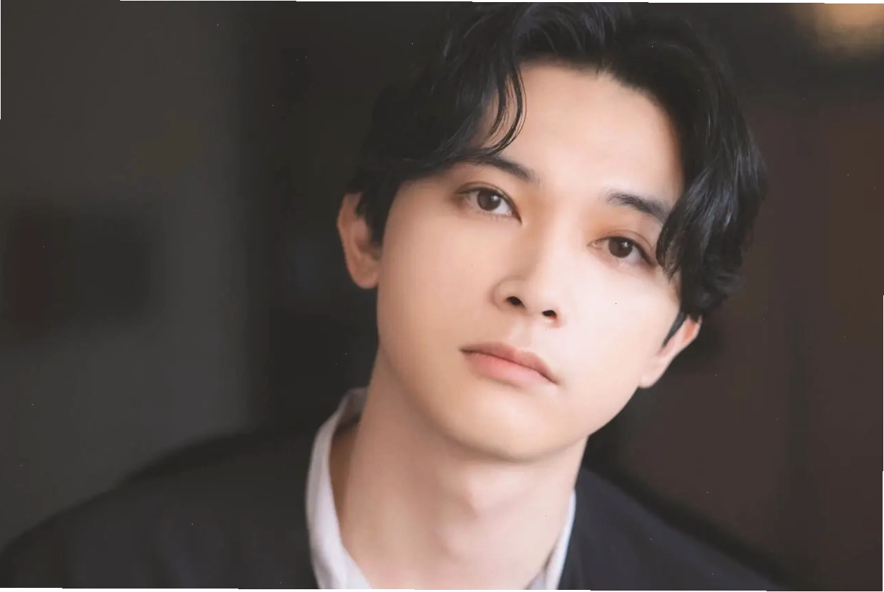 Phong thái chuyên nghiệp của Yoshizawa Ryo