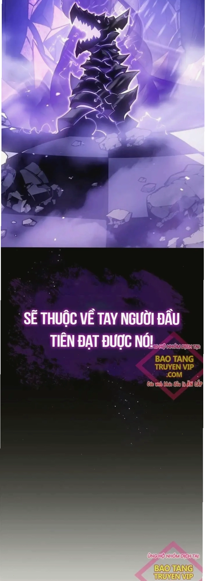 Sự hy sinh của các nhân vật trong Solo Leveling Ragnarok