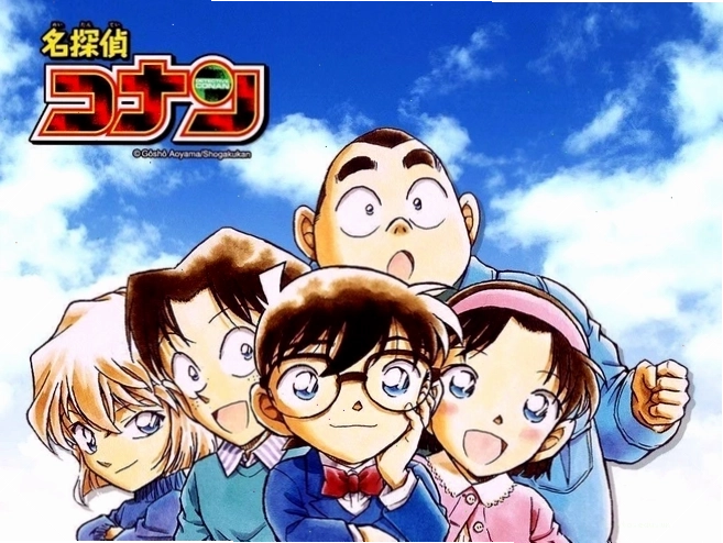 Tác giả Aoyama Gosho thông báo Conan sắp kết thúc, gây sốc cộng đồng mạng