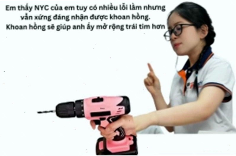Tầm quan trọng của sự bao dung và hài hước qua meme
