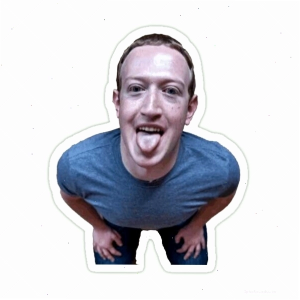 The Zucc meme