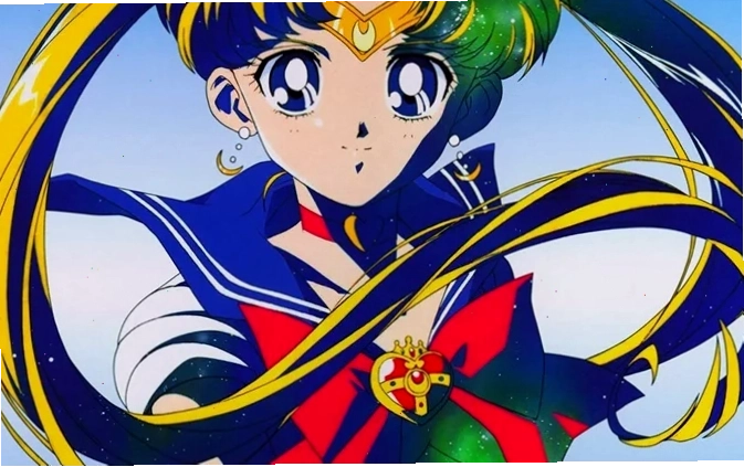 Thủy Thủ Mặt Trăng một trong những bộ anime shoujo kinh điển nhất