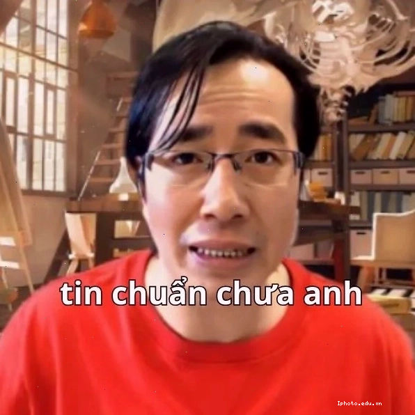 Tin chuẩn chưa anh trương anh ngọc meme