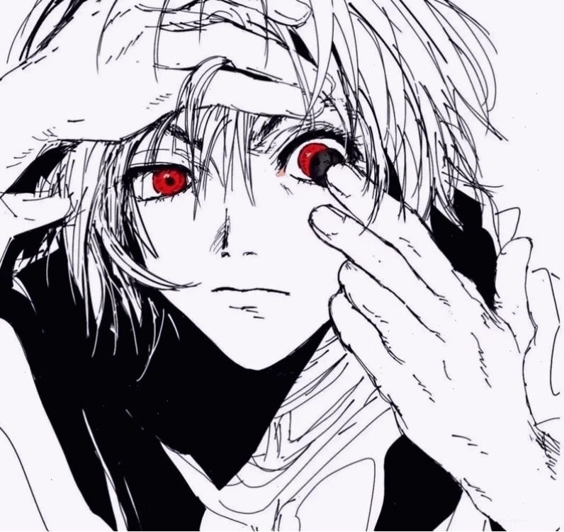 Tổng hợp các ảnh anime nam đẹp trai nhất