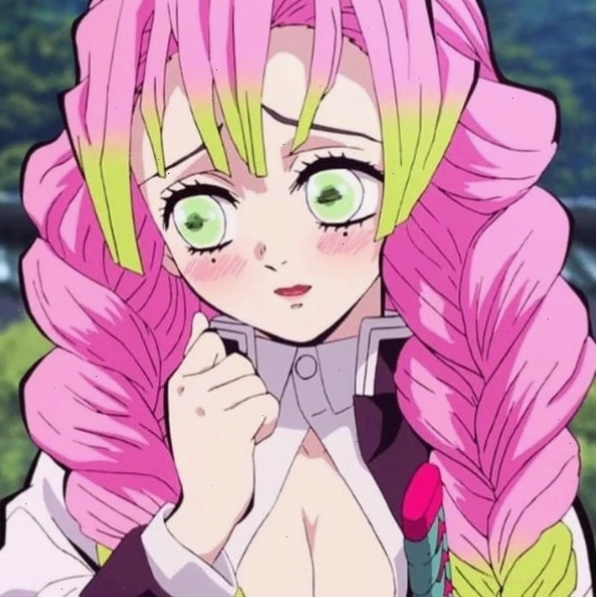 Tổng hợp các Trụ Cột trong Kimetsu no Yaiba