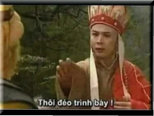 Yêu quái trong phim Tây Du Ký