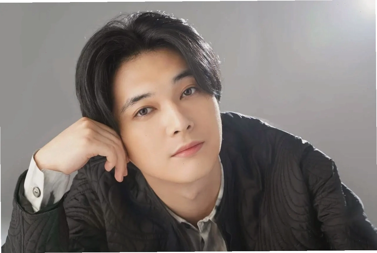 Yoshizawa Ryo trong một sự kiện