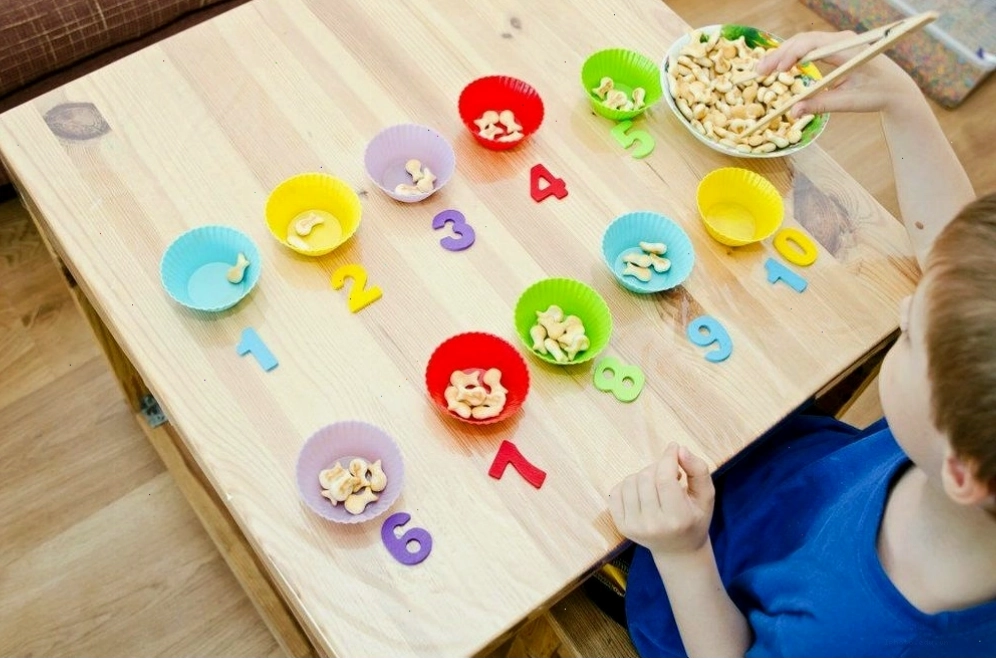 Ở mỗi giai đoạn trẻ có sự phát triển khác nhau và cần được hỗ trợ đúng cách