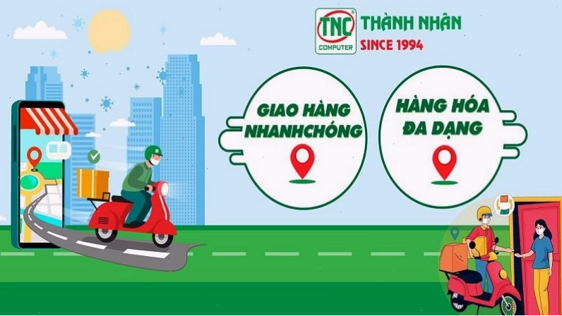 thực hiện vệ sinh máy tính định kỳ để bảo vệ linh kiện mạng