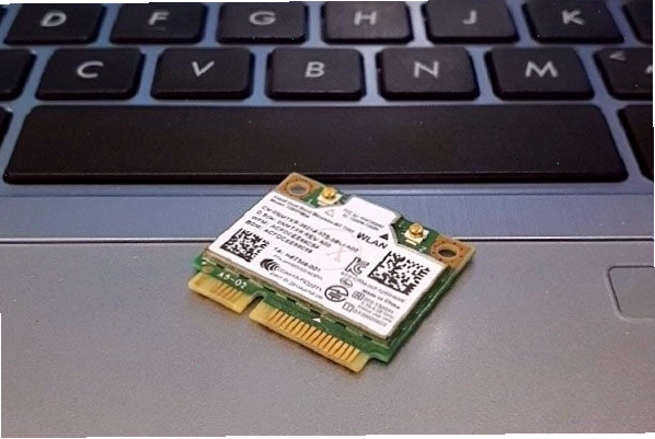 tìm lỗi card mạng wifi laptop không hoạt động trên hệ điều hành windows 2026
