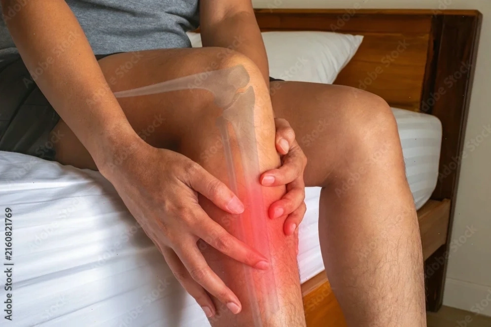 Biểu đồ thể hiện sự khác biệt về cảm nhận đau giữa các cá thể