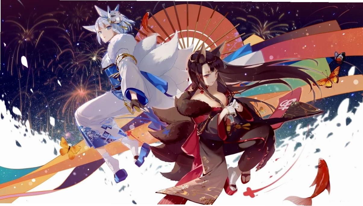 Chi tiết phần thân tàu Akagi