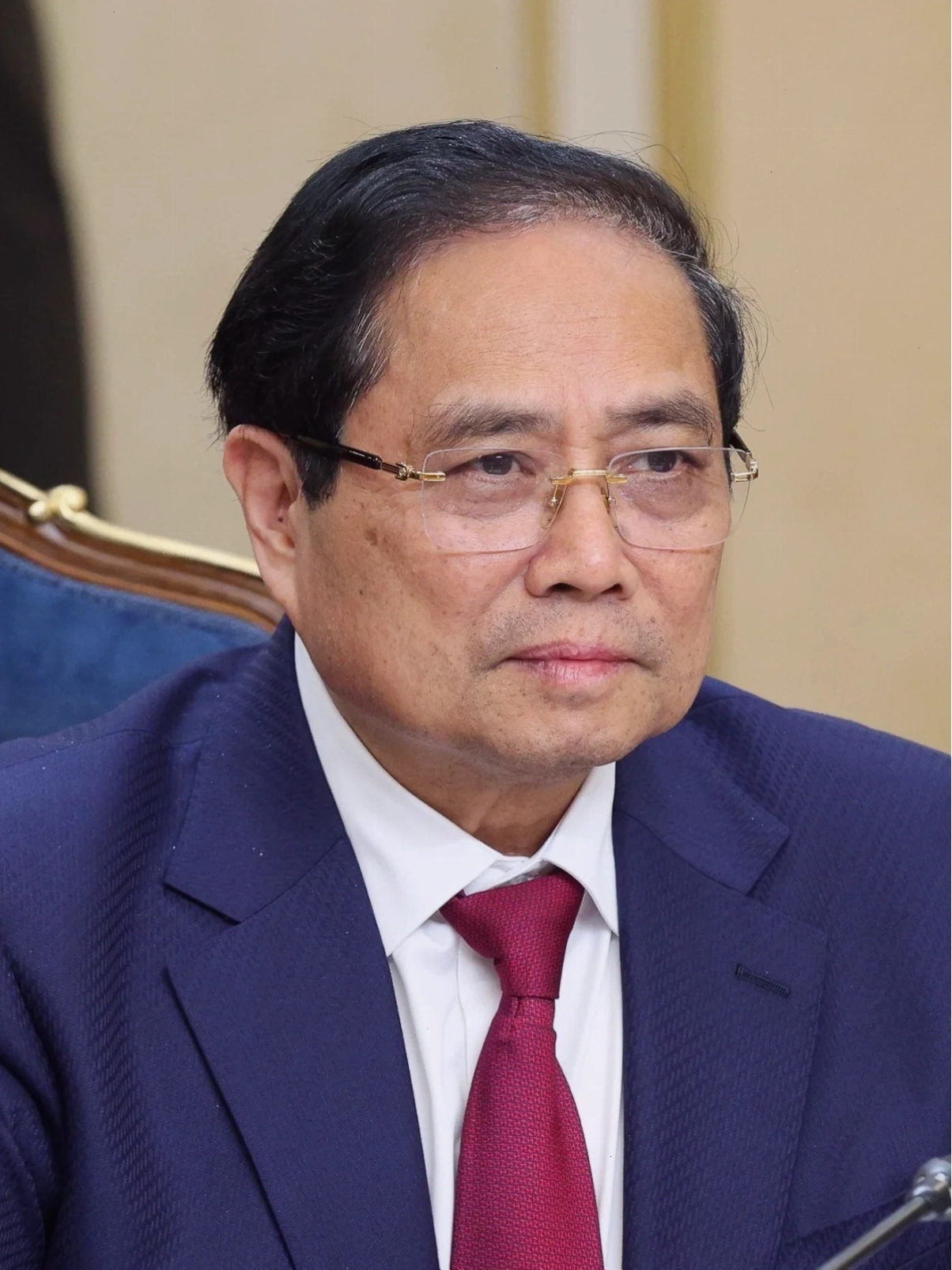 Công pháp Thái Thượng Luyện Khí Pháp của La Chinh