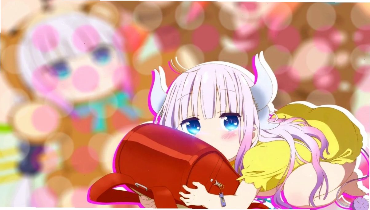 Figure Kanna Kamui với nhiều chi tiết tinh xảo