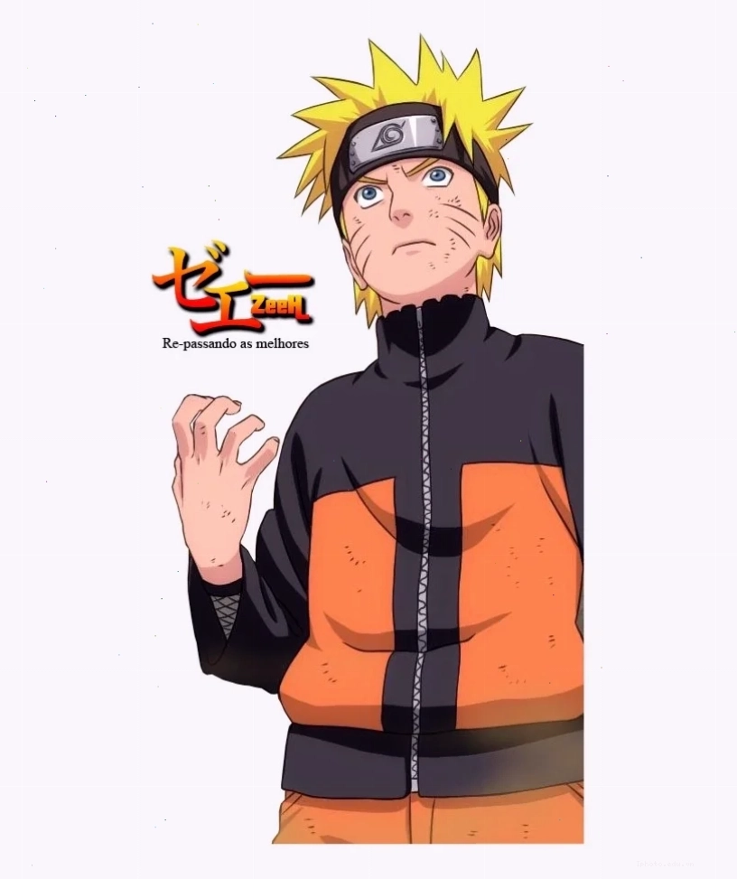 Gia huy Uzumaki