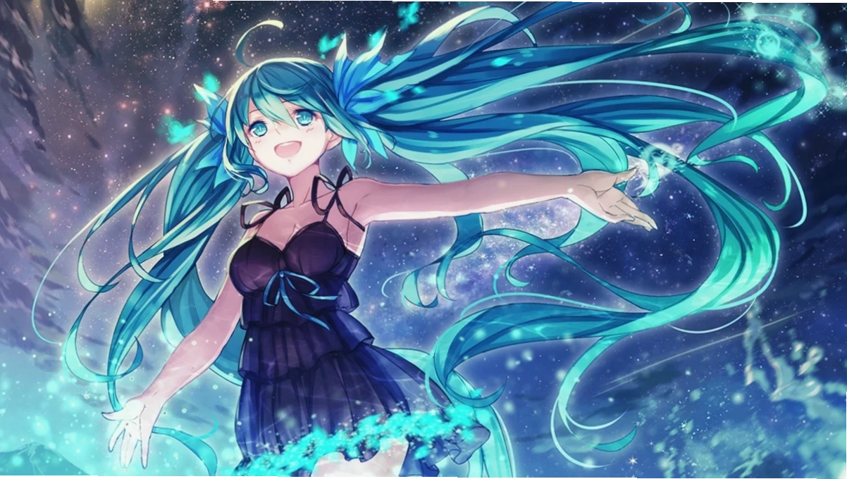 Hatsune Miku trong các chiến dịch quảng cáo và hợp tác thương hiệu