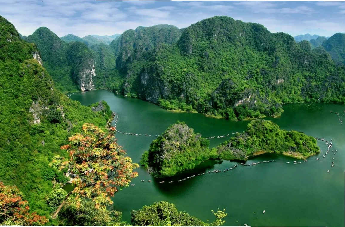 Hình ảnh Diệp Tâm Hạ