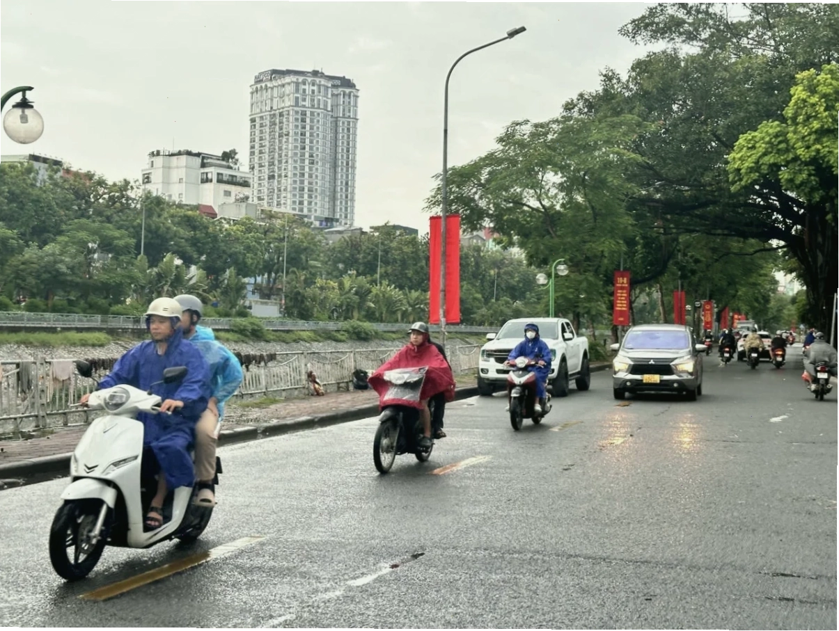 Hình ảnh Đường Vũ Đồng thể hiện sự kiên định và mạnh mẽ