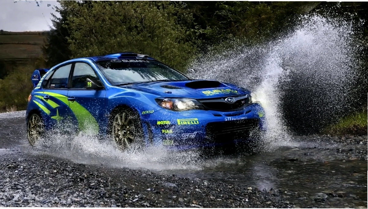 Hình ảnh ngoại thất xe Subaru BRZ 2026