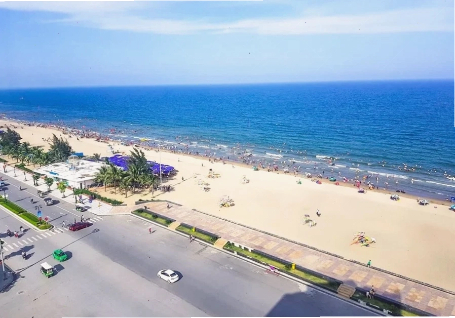 Hoa Thành và Tạ Liên cùng nhau đối mặt thử thách