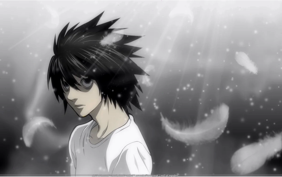 L Lawliet trong phiên bản phim điện ảnh Death Note
