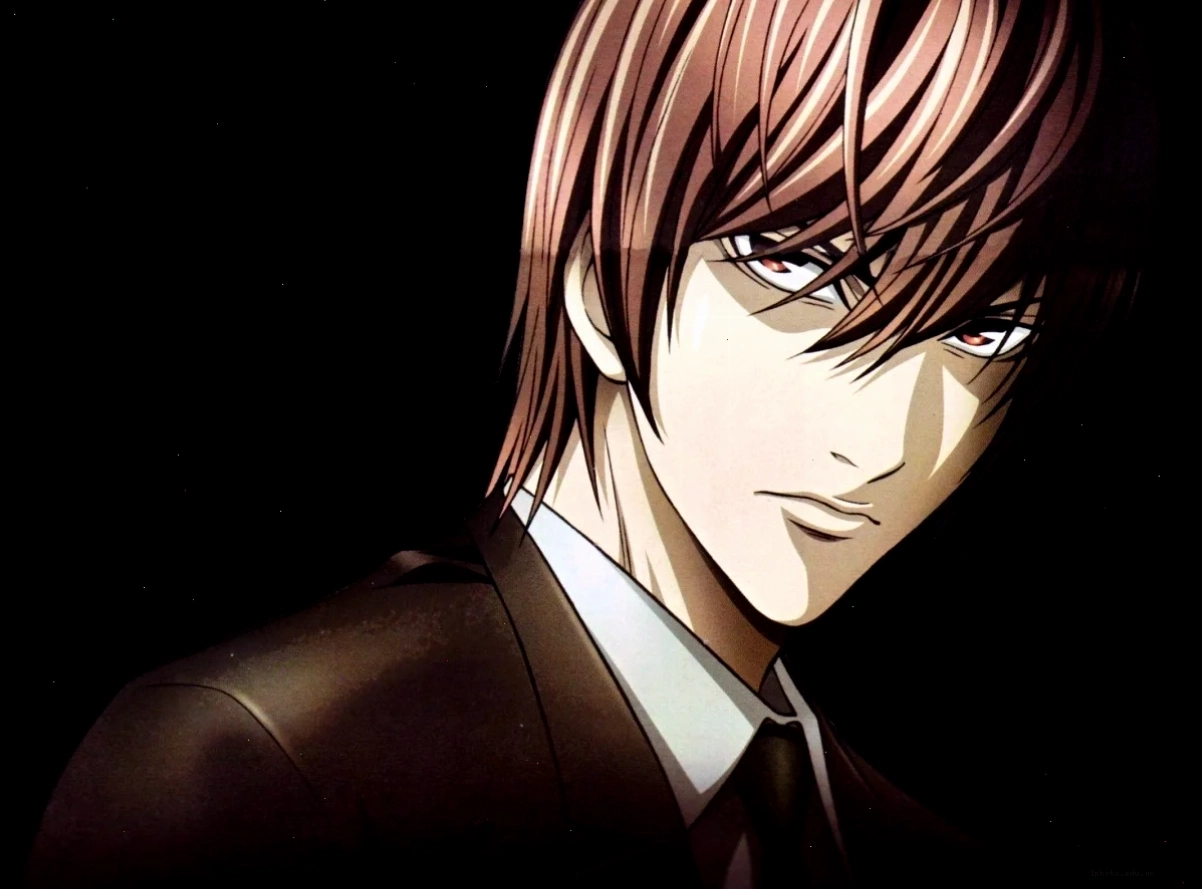Light Yagami ở những giây phút cuối đời, đối diện với sự thật