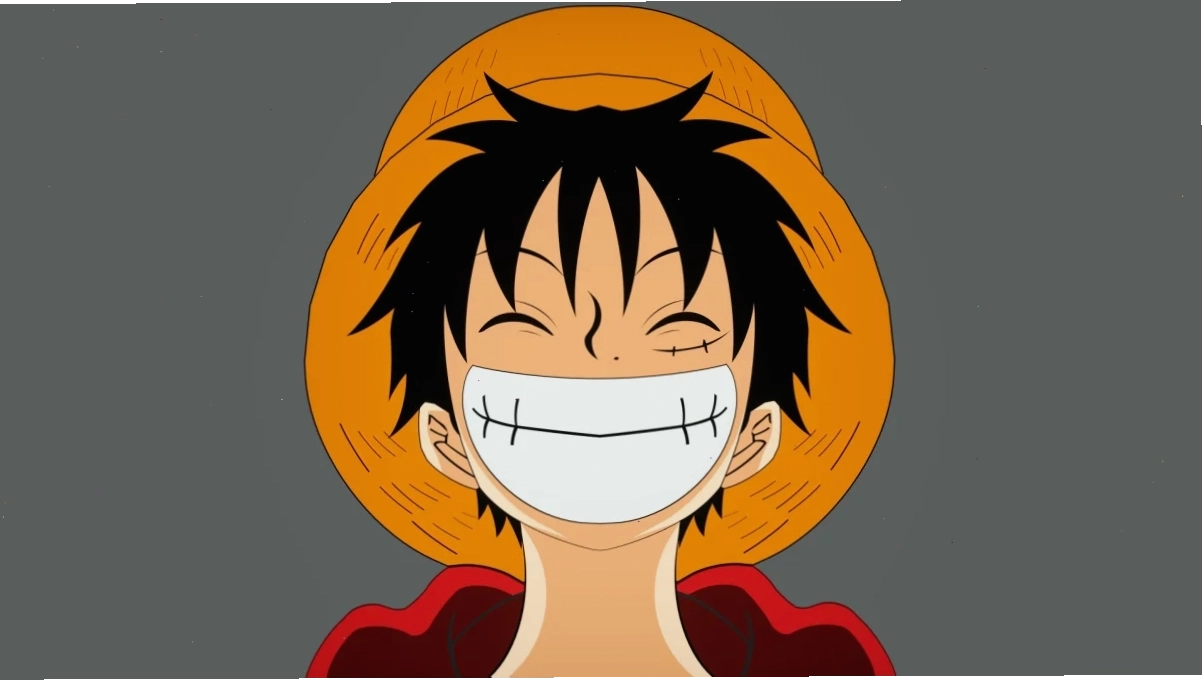 Monkey D. Luffy trong cuộc đối đầu với kẻ thù