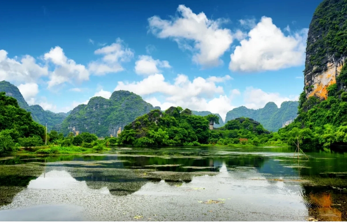 Ninh Xuyên thể hiện sự tự tin tuyệt đối