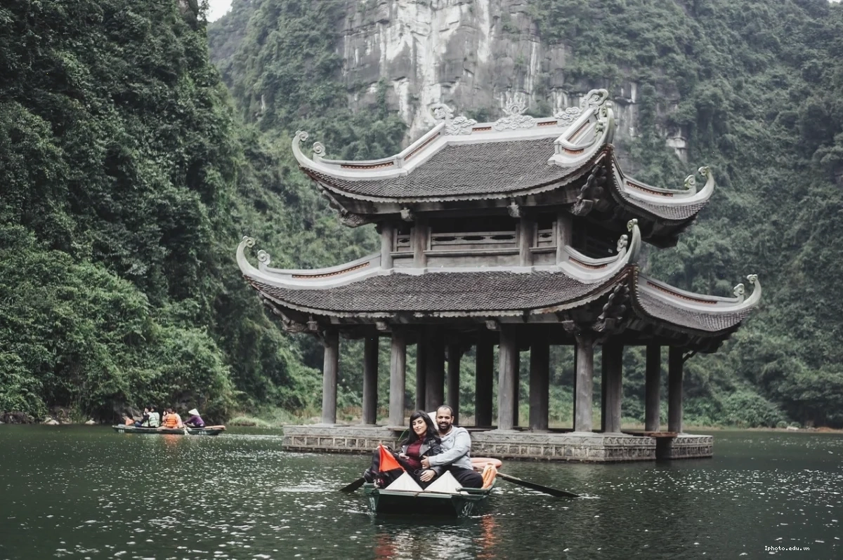 Ninh Xuyên thể hiện sức mạnh áp đảo