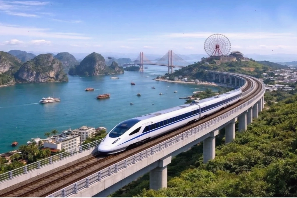 Ninh Xuyên trong bối cảnh Tiên Cổ