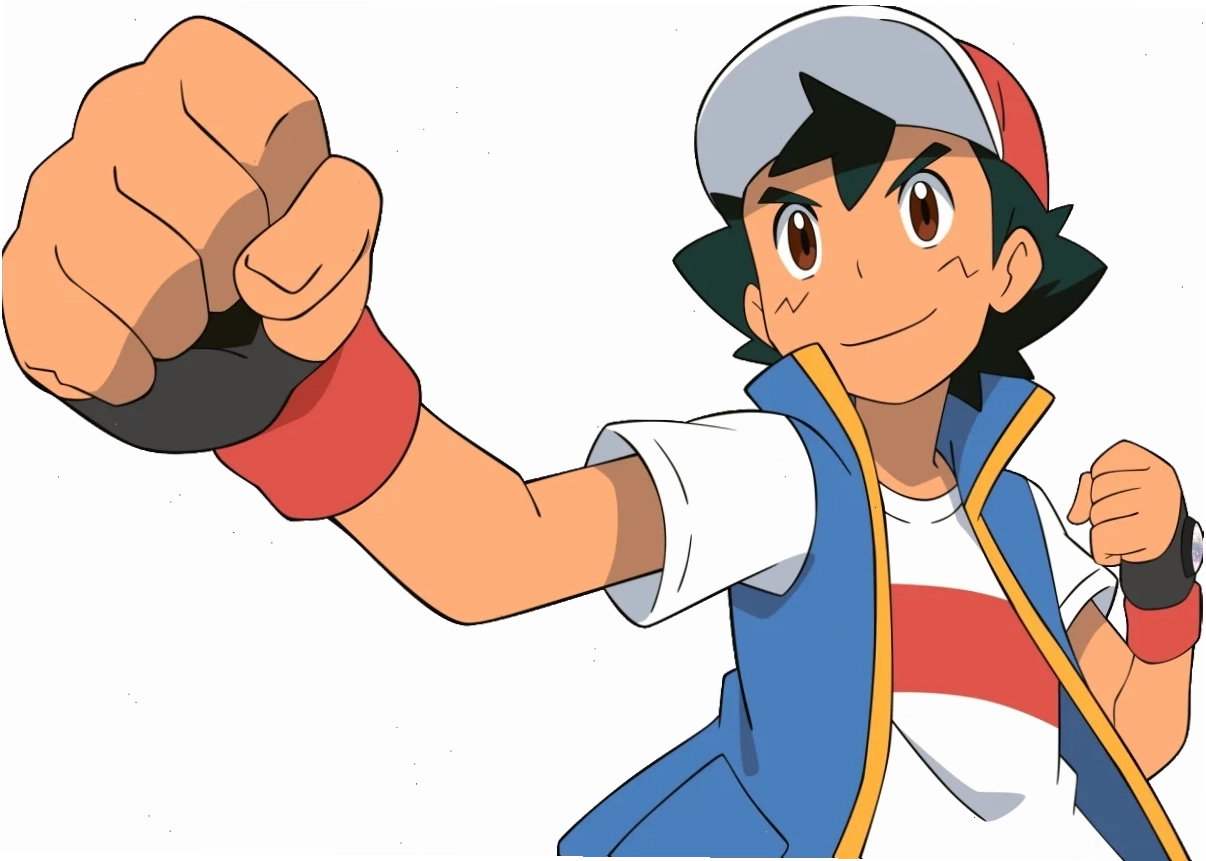Pidgeot mạnh mẽ trong trận chiến