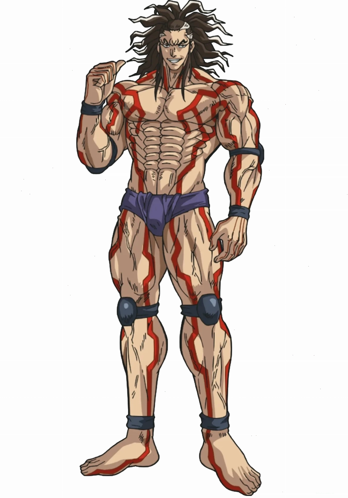 Raiden Tameemon