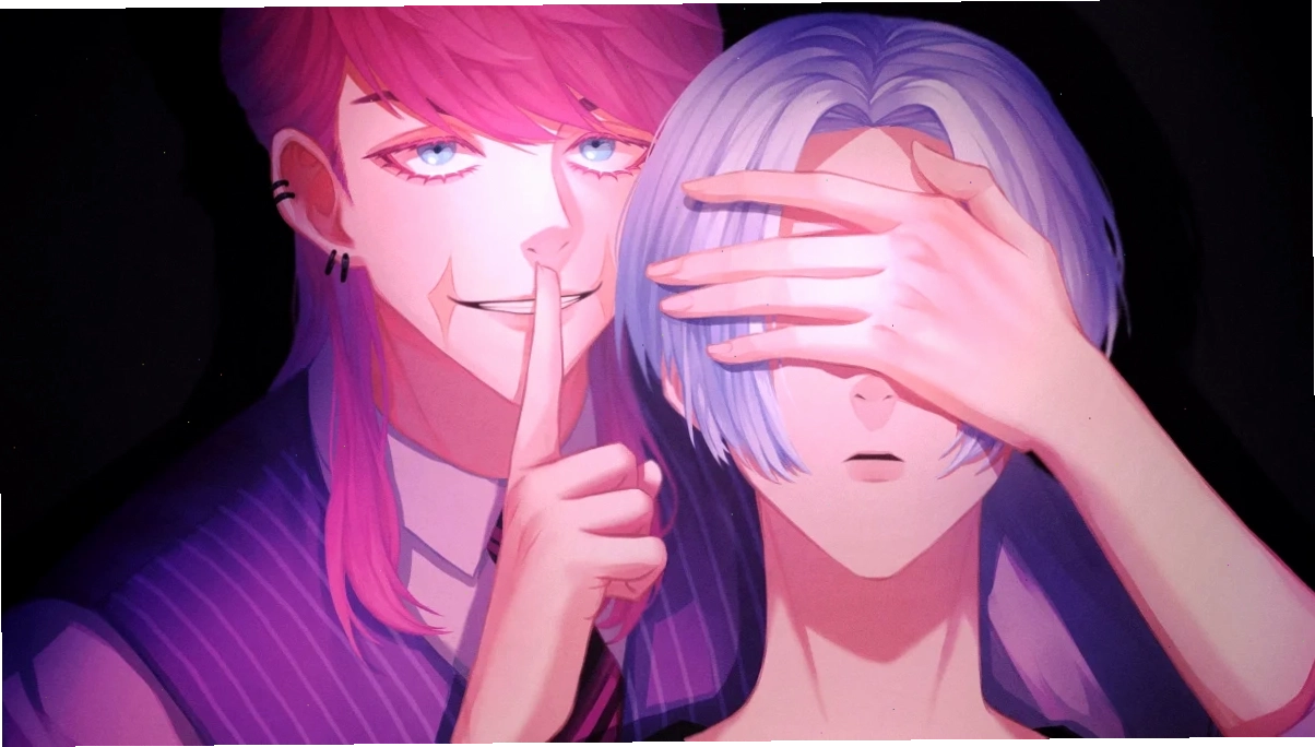 Sanzu Haruchiyo và Mikey