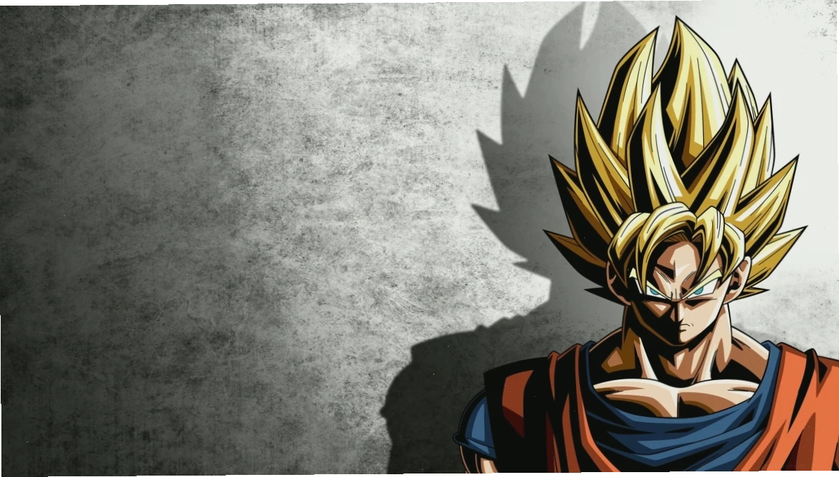 Son Goku và các chiến hữu trong Dragon Ball