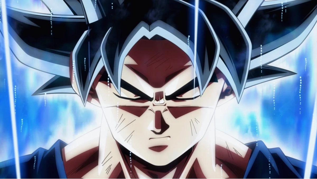 Son Goku và gia đình
