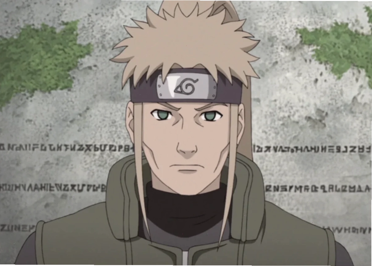 Yamanaka Inoichi và Shikaku Nara trong Bộ Chỉ huy