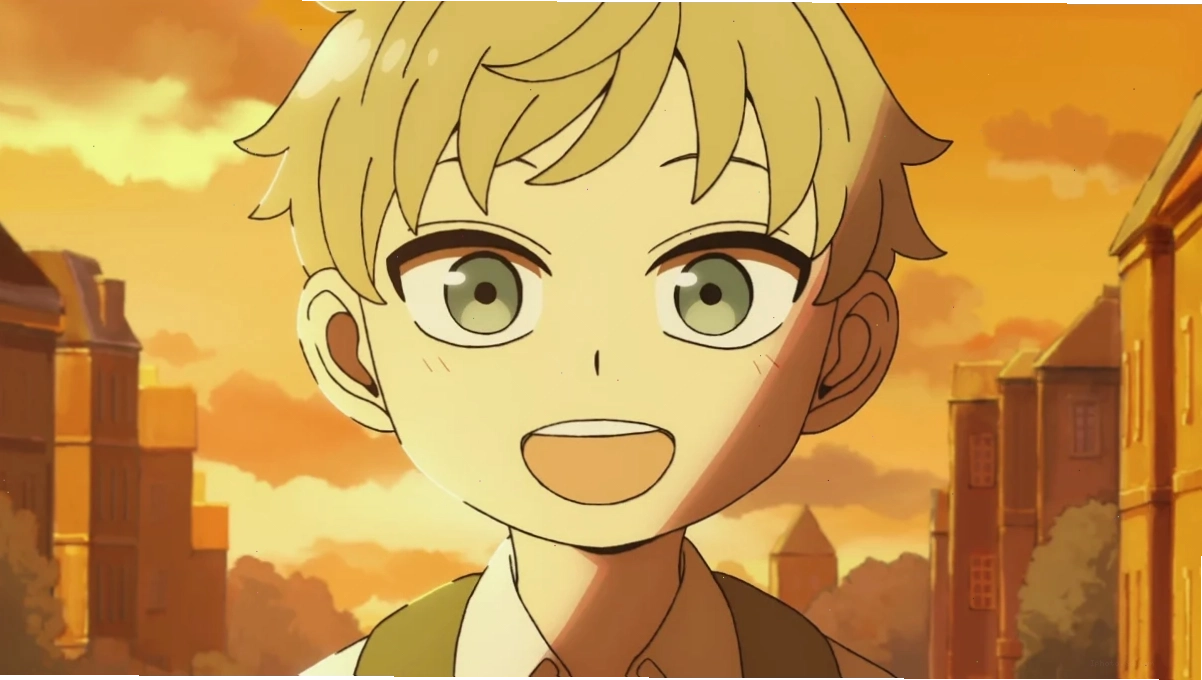 Yor Forger thể hiện sức mạnh không tưởng