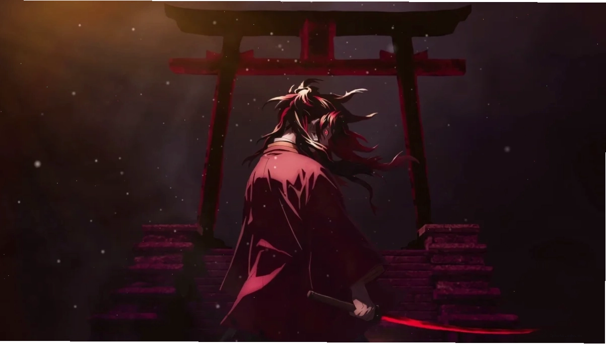 Yoriichi Tsugikuni và Sát Quỷ Đoàn