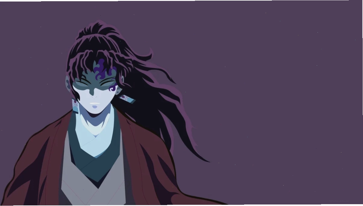 Yoriichi Tsugikuni và Uta