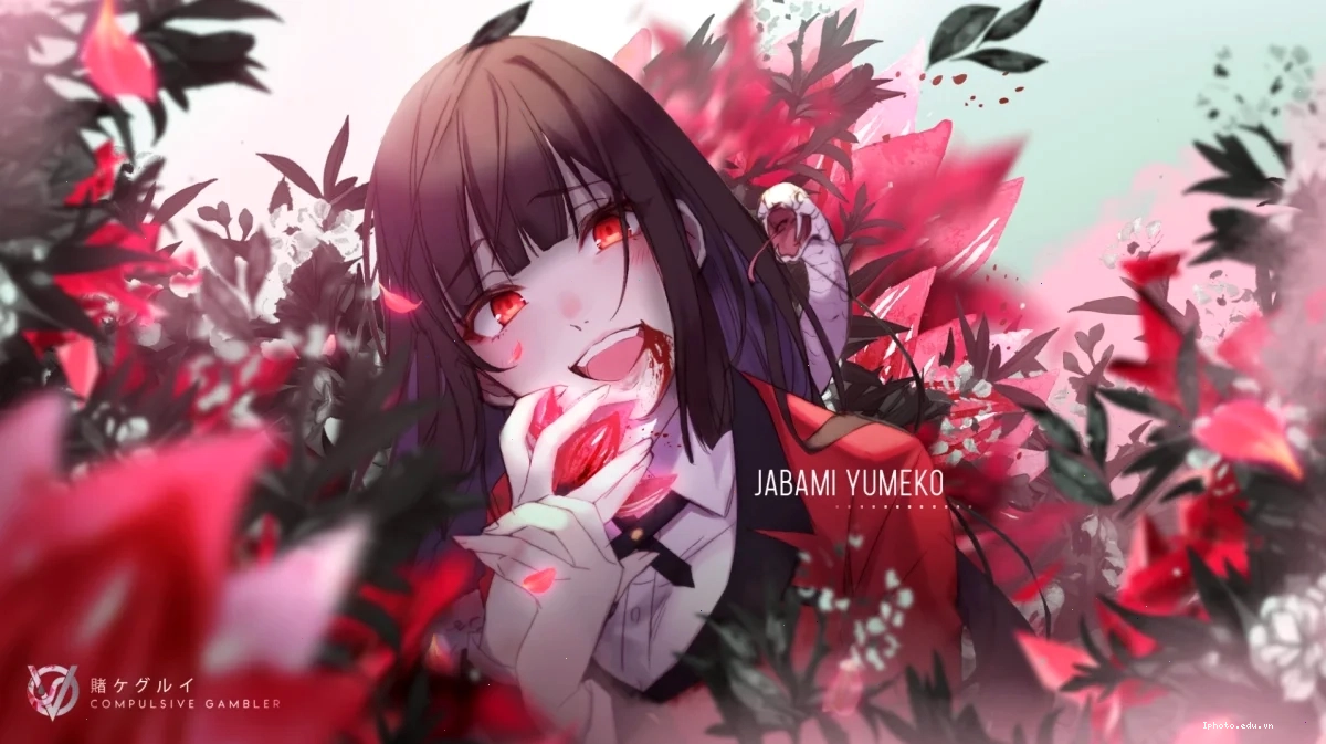 Yumeko Jabami phơi bày sự gian lận