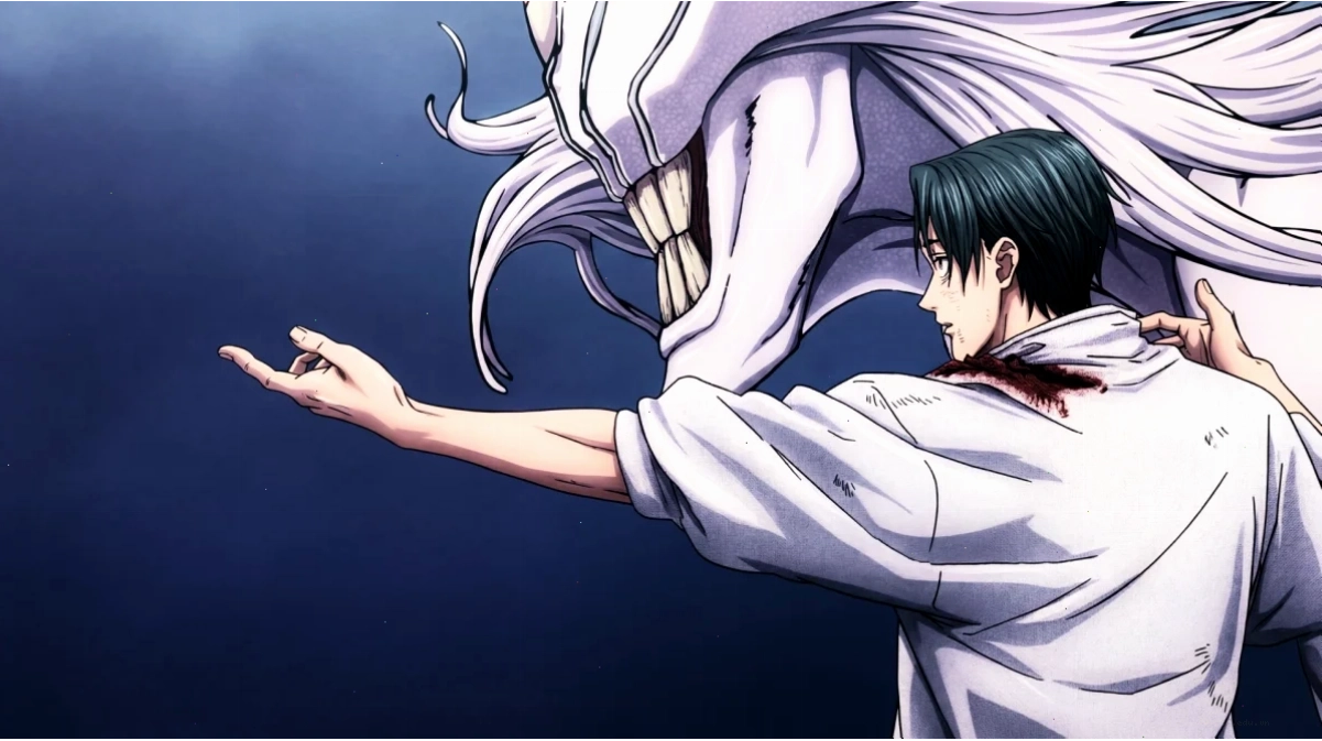 Yuta Okkotsu, nhân vật chính trong Jujutsu Kaisen 0