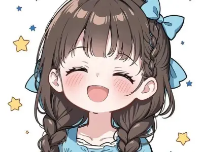 Khám phá bộ sưu tập ảnh anime cute ngọt ngào và dễ thương