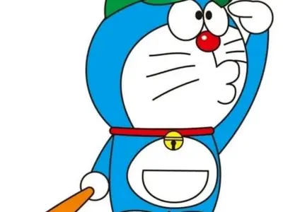 Bộ sưu tập hình ảnh Doraemon cute độc đáo dành cho fan