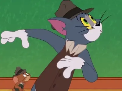 Tuyển tập Tom and Jerry meme hài hước dành cho bạn