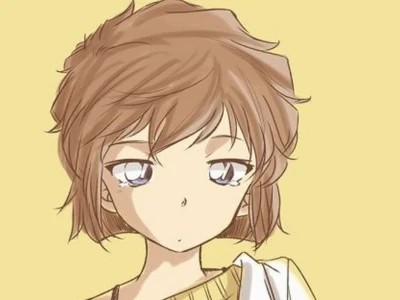 Ai Haibara: Nhân vật bí ẩn và hành trình đầy biến động trong Thám tử lừng danh Conan