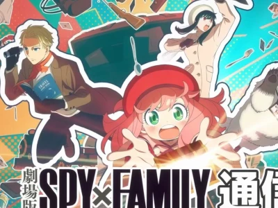 Anya Forger: Nhân tố bí ẩn và những khoảnh khắc đáng yêu trong Spy x Family
