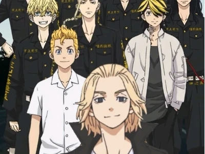 Atsushi Sendo trong Tokyo Revengers: Nhân vật và vai trò