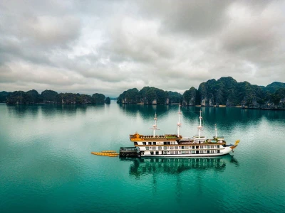 Blue Dragon Tours: Khám phá vẻ đẹp Việt Nam và Đông Dương