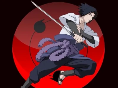 Chiêm ngưỡng ảnh Sasuke ngầu: Tuyển tập hình ảnh ấn tượng nhất 2026