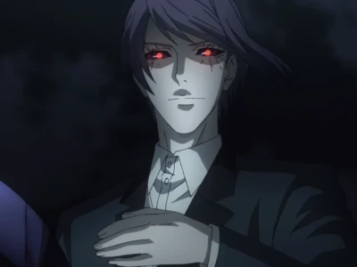 Cú Tokyo Ghoul: Danh tính và sức mạnh của "Độc Nhãn" bí ẩn